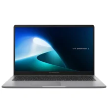 لپ تاپ 15.6 اینچی ایسوس مدل Expertbook P1 P1503CV-NJ0497-i7 13700H-64GB DDR5-2TB SSD-TN-Fingerprint –