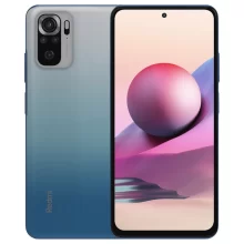 موبایل شیائومی مدل Redmi Note 10S دو سیم‌ کارت ظرفیت 64 گیگابایت و رم 6 گیگابایت
