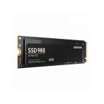 اس اس دی اینترنال سامسونگ 980 EVO ظرفیت 250 گیگابایت