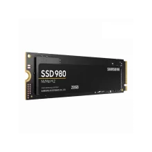 اس اس دی اینترنال سامسونگ مدل 980 EVO ظرفیت 250 گیگابایت