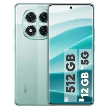 موبایل شیائومی مدل Redmi Note 14 Pro 5G دو سیم کارت ظرفیت 512 گیگابایت و رم 12 گیگابایت