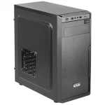 کیس کامپیوتر گرین AVA