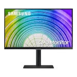 مانیتور مخصوص بازی سامسونگ LS24A600UC سایز 24 اینچ