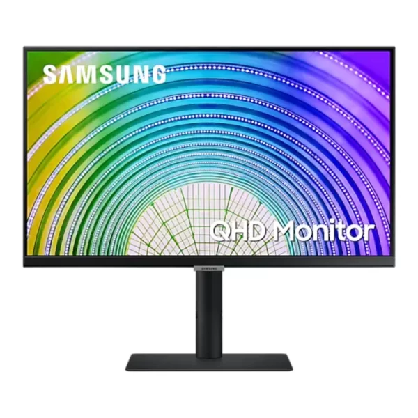 مانیتور مخصوص بازی سامسونگ LS24A600UC سایز 24 اینچ