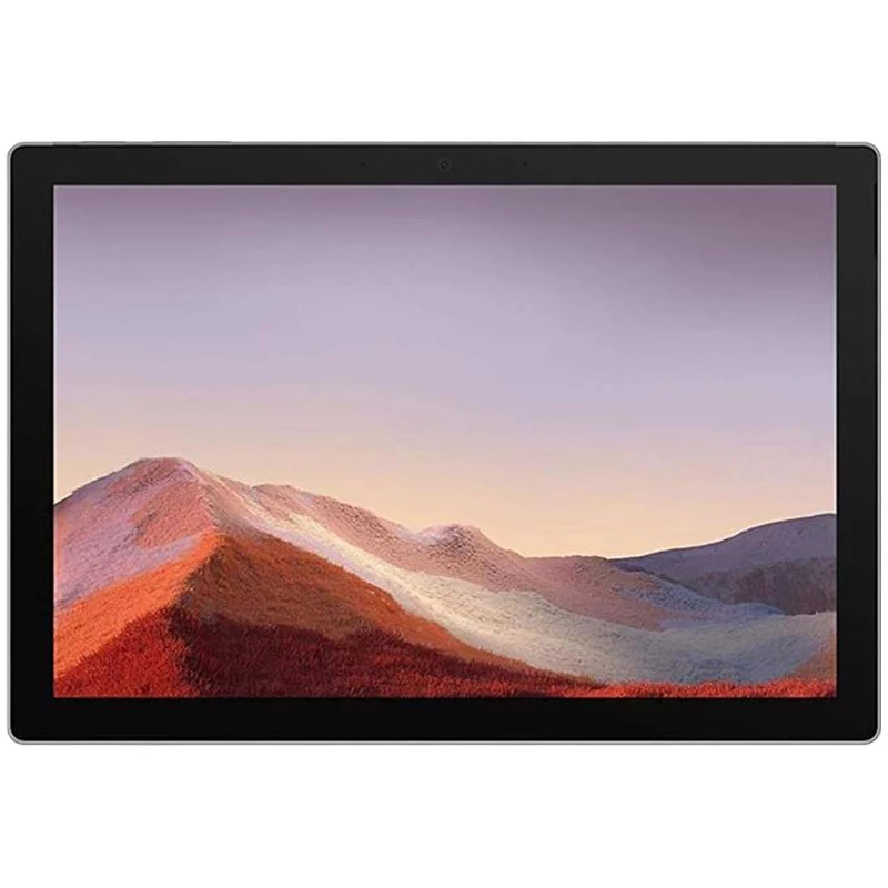 تبلت مایکروسافت مدل Surface Pro 7 Plus LTE-i5 حافظه 256GB و رم 16GB