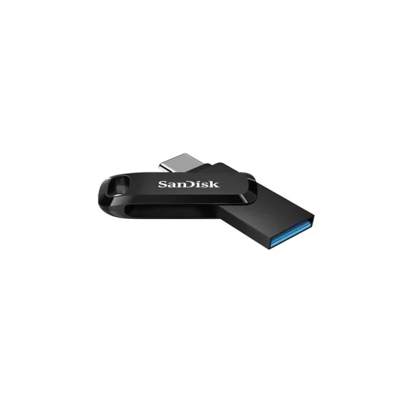 فلش مموری سن دیسک مدل  GO USB Type-C ظرفیت 512 گیگابایت
