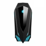 کیس کامپیوتر گیگابایت آروس AORUS C700 GLASS