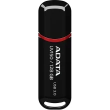 فلش مموری ای دیتا مدل UV150 ظرفیت 128 گیگابایت