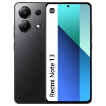 موبایل شیائومی مدل Redmi Note 13 4G دو سیم کارت ظرفیت 256 گیگابایت و رم 8 گیگابایت