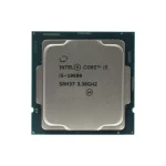 Core i5 10600