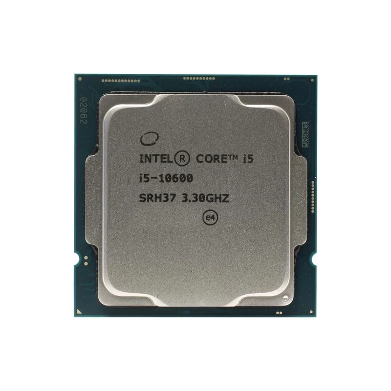 پردازنده اینتل مدل Core i5 10600