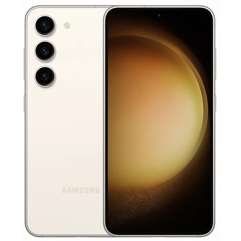 موبایل سامسونگ مدل Galaxy S23 دو سیم کارت ظرفیت 256 گیگابایت و رم 8 گیگابایت