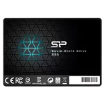 اس اس دی اینترنال سیلیکون پاور Slim S55 ظرفیت 120 گیگابایت