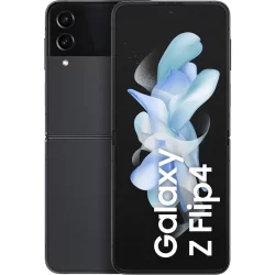 موبایل سامسونگ مدل Galaxy Z Flip4 تک سیم کارت ظرفیت 512 گیگابایت و رم 8 گیگابایت