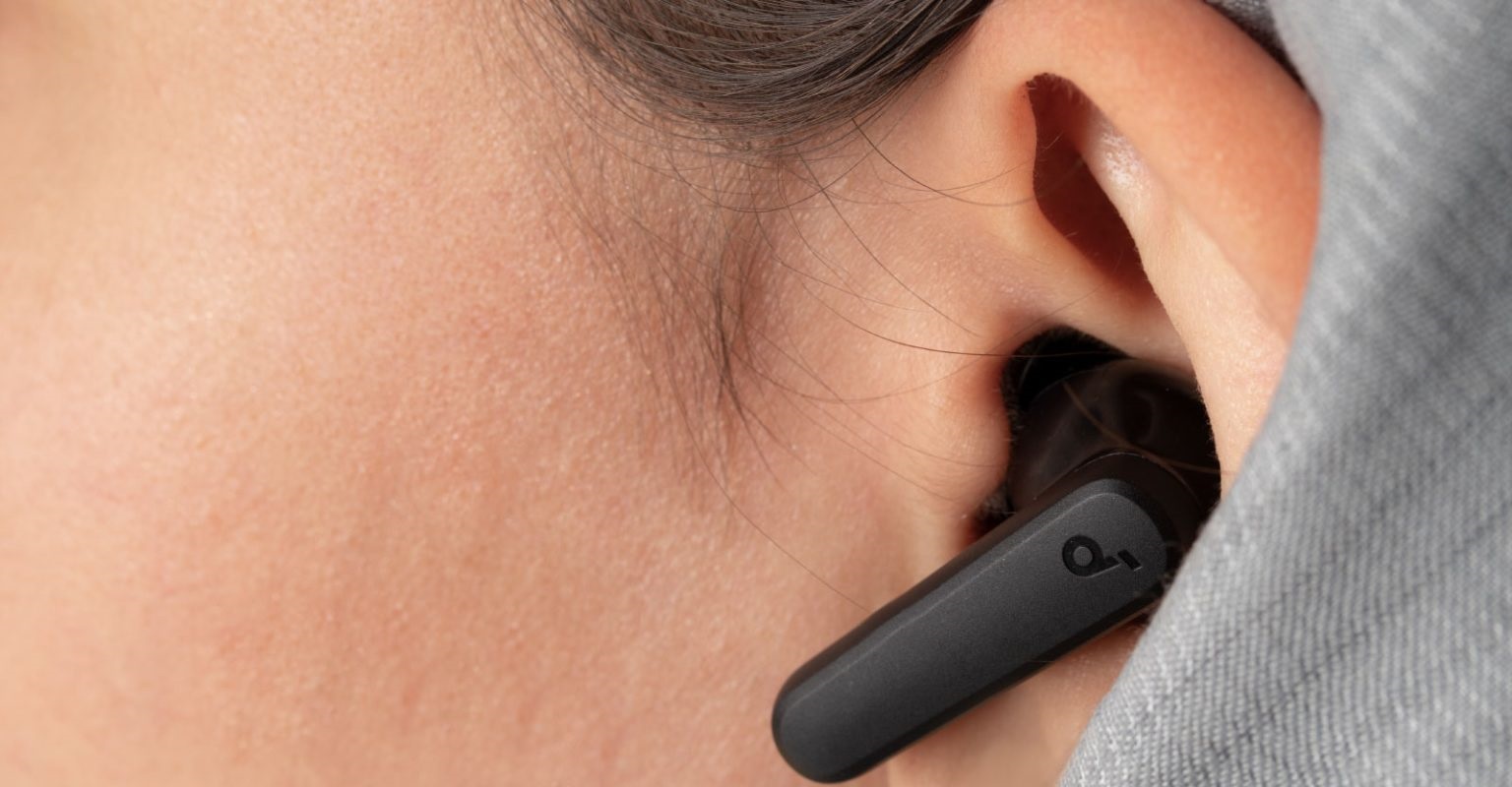 هندزفری Soundcore R50i