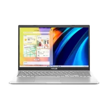 لپ تاپ ایسوس 15.6 اینچی مدل X1500EA پردازنده Core i3 1115G4 رم 4GB حافظه 256GB SSD گرافیک Intel فول اچ دی