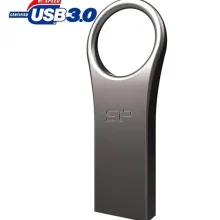 فلش مموری سیلیکون پاور مدل Jewel J80 ظرفیت 32 گیگابایت