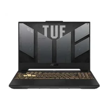 لپ تاپ ایسوس 17.3 اینچی مدل TUF Gaming F17 FX707VU4 پردازنده Core i7 13700H رم 16GB حافظه 512GB SSD گرافیک 6GB RTX4050