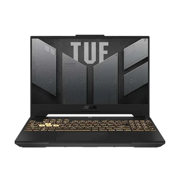 لپ تاپ ایسوس TUF Gaming F17 FX707VU4