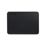 هارد اکسترنال توشیبا Canvio Basics ظرفیت 1 ترابایت