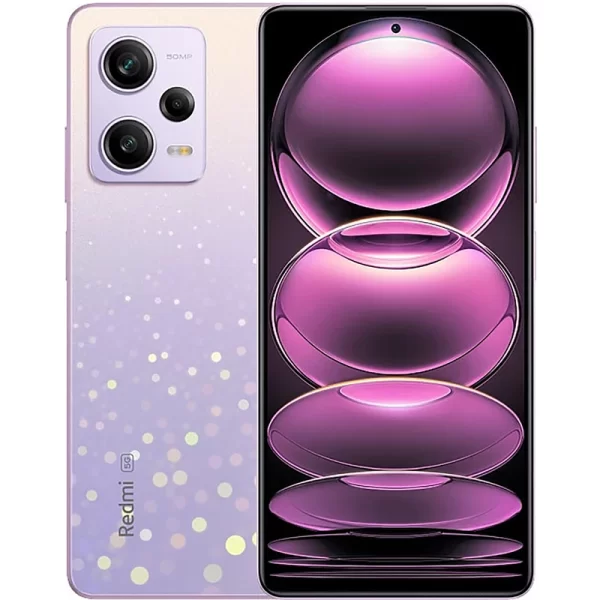 Note 12 Pro 5G