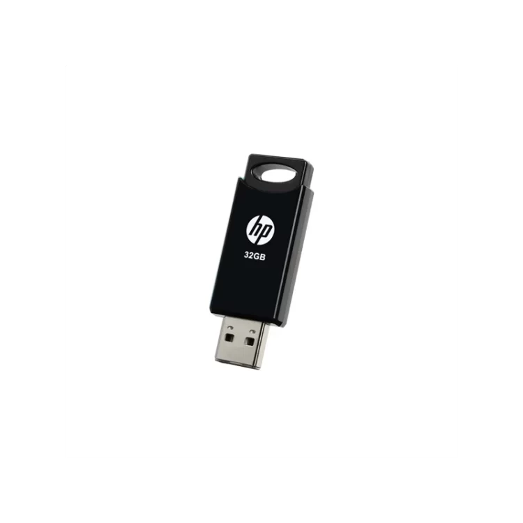 فلش مموری اچ‌پی مدل v212w ظرفیت 32 گیگابایت