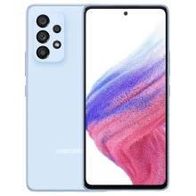 موبایل سامسونگ مدل Galaxy A53 5G دو سیم کارت ظرفیت 256 گیگابایت و رم 8 گیگابایت