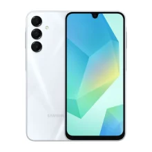 موبایل سامسونگ مدل Galaxy A16 4G دو سیم کارت ظرفیت 256 گیگابایت و رم 8 گیگابایت – ویتنام
