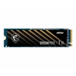 اس اس دی اینترنال ام اس آی SPATIUM M390 NVMe M.2 ظرفیت یک ترابایت