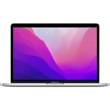 لپ تاپ اپل 13.3 اینچی مدل Apple MacBook Pro 2022 MNEJ3 پردازنده M2 رم 8GB حافظه 512GB SSD