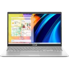 لپ تاپ ایسوس 15.6 اینچی مدل X1500EA پردازنده Core i3 1115G4 رم 8GB حافظه 512GB SSD گرافیک Intel فول اچ دی