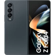 موبایل سامسونگ مدل Galaxy Z Fold4 تک سیم کارت ظرفیت 256 گیگابایت و رم 12 گیگابایت – پک چین
