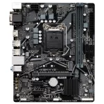مادربرد گیگابایت H410M H V2 rev. 1.0