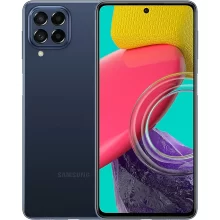 موبایل سامسونگ مدل Galaxy M53 5G دو سیم کارت ظرفیت 128 گیگابایت و رم 6 گیگابایت – اکتیو