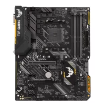 مادربرد ایسوس مدل TUF B450-PLUS GAMING