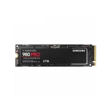 اس اس دی اینترنال سامسونگ مدل 980 pro 2tb ظرفیت 2 ترابایت
