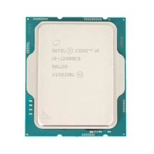 پردازنده مرکزی اینتل مدل Core i9 12900KS