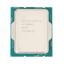 پردازنده مرکزی اینتل مدل Core i9 12900KS