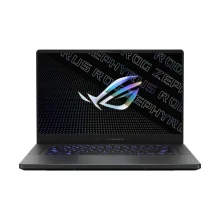 لپ تاپ ایسوس 15.6 اینچی مدل ROG Zephyrus G15 GA503RW پردازنده Ryzen 7 6800HS رم 32GB حافظه 2TB SSD گرافیک 8GB 3070Ti
