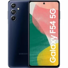 موبایل سامسونگ مدل Galaxy F54 5G دو سیم کارت ظرفیت 256 گیگابایت و رم 8 گیگابایت