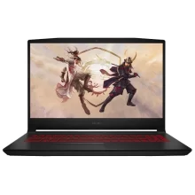لپ تاپ ام اس آی “15.6 مدل Katana GF66 12UC پردازنده Core i7 12650H رم 16GB حافظه 1TB SSD گرافیک 4GB RTX3050