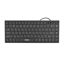 مینی کیبورد تسکو مدل TSCO TK 8001