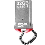 فلش مموری سیلیکون پاور Jewel J01 ظرفیت 32 گیگابایت