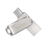 فلش مموری سن دیسک مدل  USB Type-C ظرفیت 1 ترابایت
