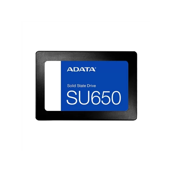 اس اس دی ای دیتا SU650 ظرفیت 120 گیگابایت