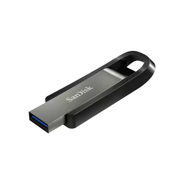 فلش مموری سن دیسک مدل CZ810 ظرفیت 128 گیگابایت