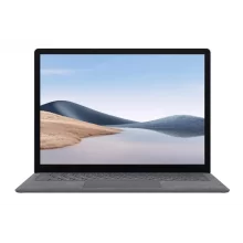 لپ تاپ 13.5 اینچی مایکروسافت مدل Surface Laptop 4 پردازنده Ryzen 5 4680U  رم 16GB حافظه 256GB SSD گرافیک AMD