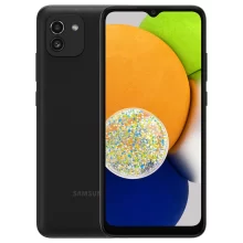 موبایل سامسونگ مدل Galaxy A03 دو سیم‌ کارت ظرفیت 32 گیگابایت و رم 3 گیگابایت – ویتنام