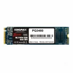 اس اس دی اینترنال کینگ مکس PQ3480 ظرفیت دو ترابایت