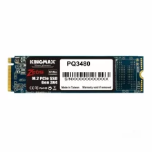 اس اس دی اینترنال کینگ مکس مدل PQ3480 ظرفیت دو ترابایت